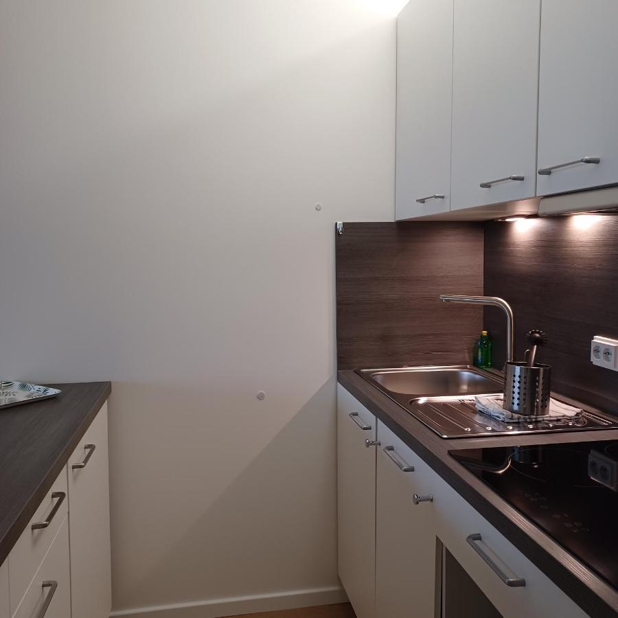 App 342 Gemuetlich Und Mit Weitblick Apartment Браунлаге Екстериор снимка