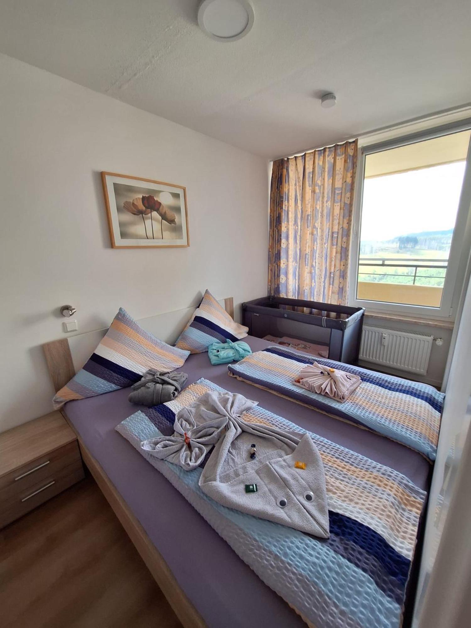 App 342 Gemuetlich Und Mit Weitblick Apartment Браунлаге Екстериор снимка