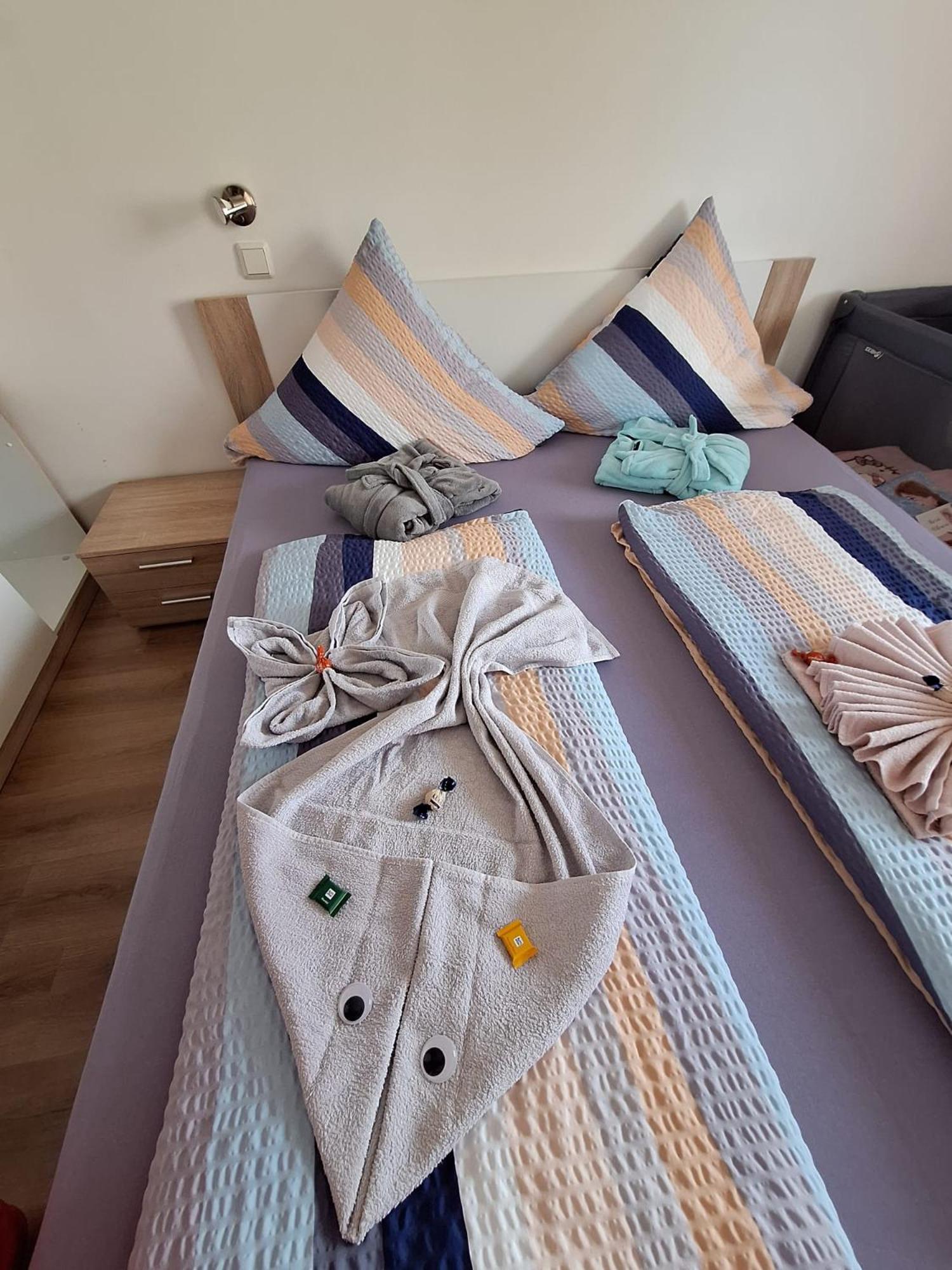 App 342 Gemuetlich Und Mit Weitblick Apartment Браунлаге Екстериор снимка